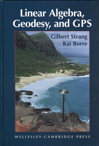 Linear Algebra, Geodesy, and Gps