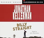 Billy Straight: A Novel