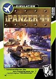 Eigenschaften Pointsoft GmbH  / IPanzer '44