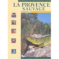 La Provence sauvage