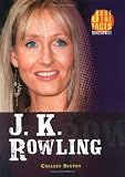 J. K. Rowling (Biography (a & E))