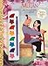 Books : Mulan/Prepack 6: An Honorable Daughter Paint Box Book