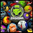 DaGeDar Basic Balls 2-Pack (Colors/Styles Vary)