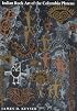 Indian Rock Art of the Columbia Plateau (A Samuel and Althea Stroum Book)