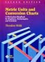 Metric Units and Conversion Charts