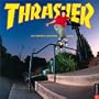 Thrasher 2004 Wall Calendar