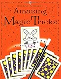 Amazing magic tricks