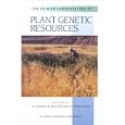 The ex situ Conservation of Plant Genetic Resources by J.G. Hawkes, N. Maxted, and B.V. Ford-Lloyd