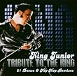 Tribute To The King (21 Dance & Hip Hop Remixes)
