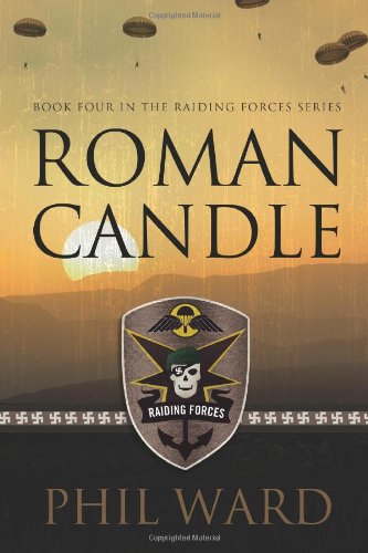 Roman Candle