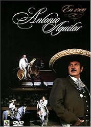 Antonio Aguilar en Vivo