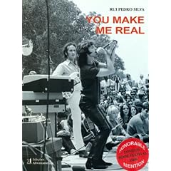 You Make Me Real