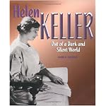 Helen Keller (Gateway Biographies) book cover