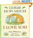 Guess How Much I Love You