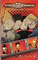 Code Lyoko