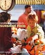 Sophie Grigson's Sunshine Food