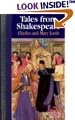 Tales from Shakespeare: Children's Classics