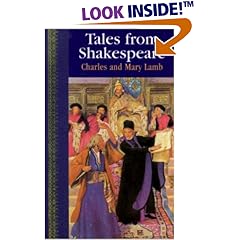 Tales from Shakespeare: Children's Classics