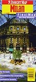 Cover of Milan by American Map Corporation 0841620830