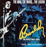 Buddy: The Buddy Holly Story (1989 Original London Cast)