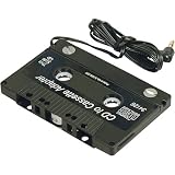 Phillips Cassette Adapter