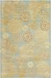 Safavieh Martha Stewart 2'-6" X 4'-3" Herbal Garden Hand Tufted Wool Rug - MSR3259C-3