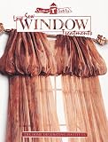 Low Sew Window Treatments