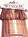 Books : Low-Sew Window Treatments (Creative Touches)