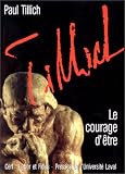 Le Courage d\'être