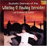 Ecstatic Dances of Whirling &