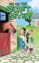 Fun for the Secret Seven