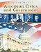 American Civics and Government, Softcover Student Edition Only (Economics)