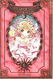 Cardcaptor Sakura Master of the Clow 6 (Cardcaptor Sakura)