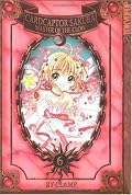 Cardcaptor Sakura: Master of the Clow, Book 6