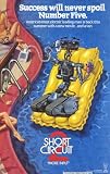 Short Circuit 2 - 映画ポスター - 11 x 17 short circuit