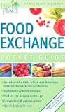 First Place Food Exchange Pocket Guide Gospel Light Publications