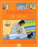 Les Miracles de Jésus en B.D.