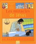 Les Miracles de J�sus en B.D.