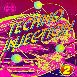 Dominatrix - Vol. 2-rising High Techno Inje - Zortam Music