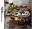 ATV Quad Frenzy