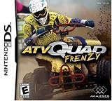 ATV Quad Frenzy