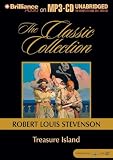 ISBN: 1596009357 - Treasure Island (Classic Collection (Brilliance Audio))