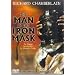 The Man In The Iron Mask [DVD] [1976]