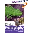 Digital Photography: A No-Nonsense, Jargon-Free Guide for Beginners