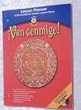 Lesson Planner Ven Conmigo! LV 1 2003 (Spanish Edition)
