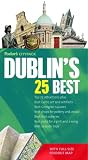 Fodor's Citypack Dublin's 25 Best, 3rd Edition (25 Best)