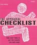 The Appraisal Checklist: Help Your Team to Get the Results You Both Want (Smarter Solutions)