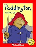 Paddington cleans up