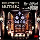 Philadelphia Gothic