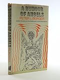 A rumour of angels : modern society and the rediscovery of the supernatural